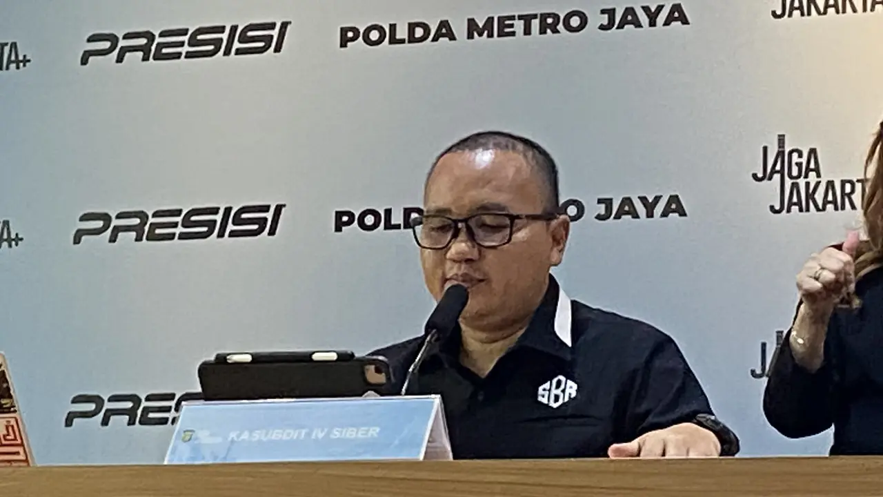 SMS Palsu Catut Nama Bank, Sindikat Fake BTS Dibongkar