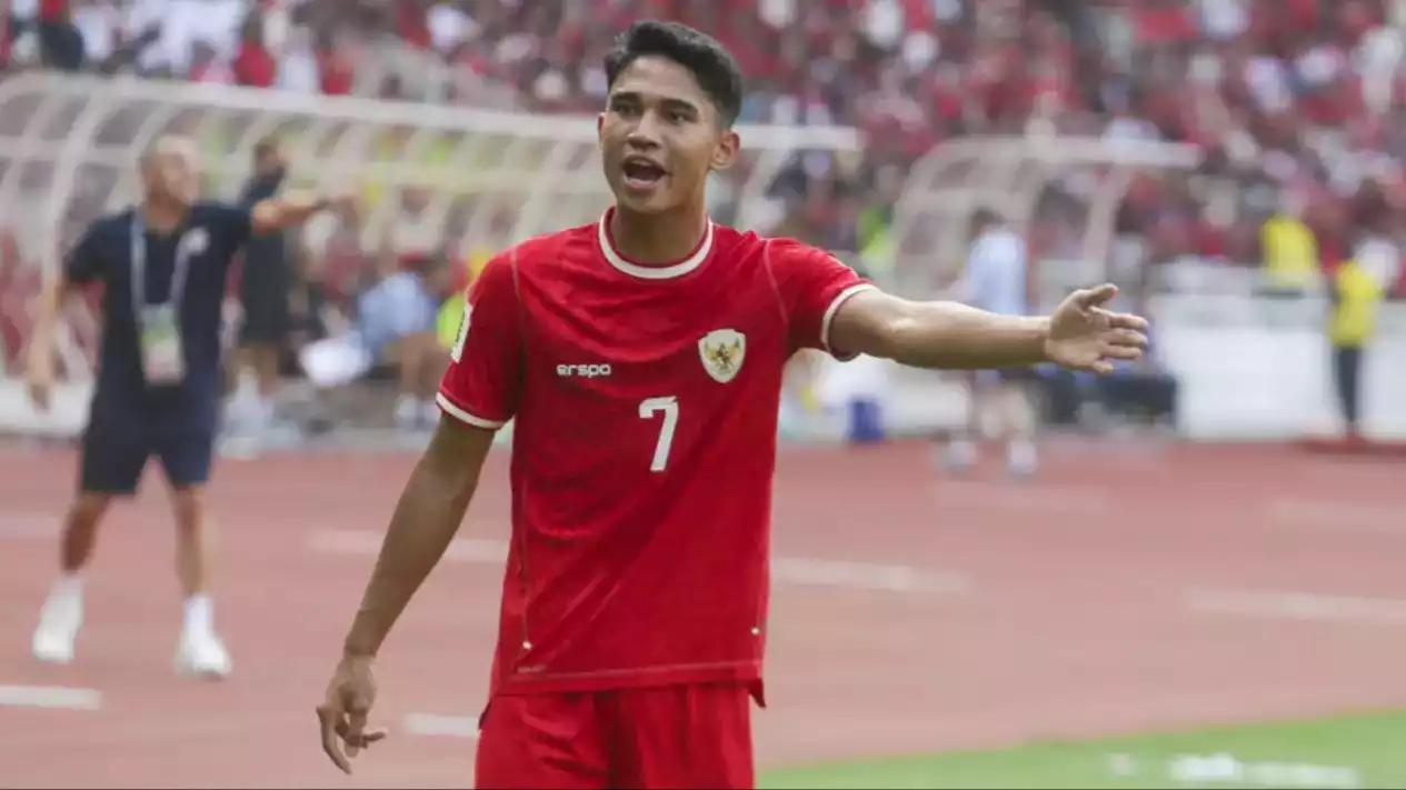 Marselino Ferdinan Gabung Persija, Nilai Skuad Tembus Rp165 Miliar