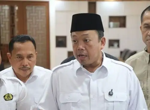 KPK Diminta Periksa Nusron Wahid Terkait Kasus ATR/BPN